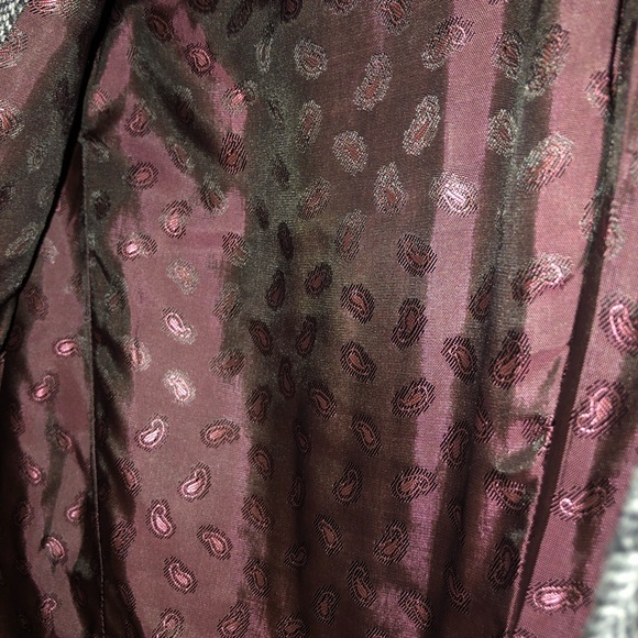 Dolce & Gabbana wool blazer womans nwot - Picture 4 of 5